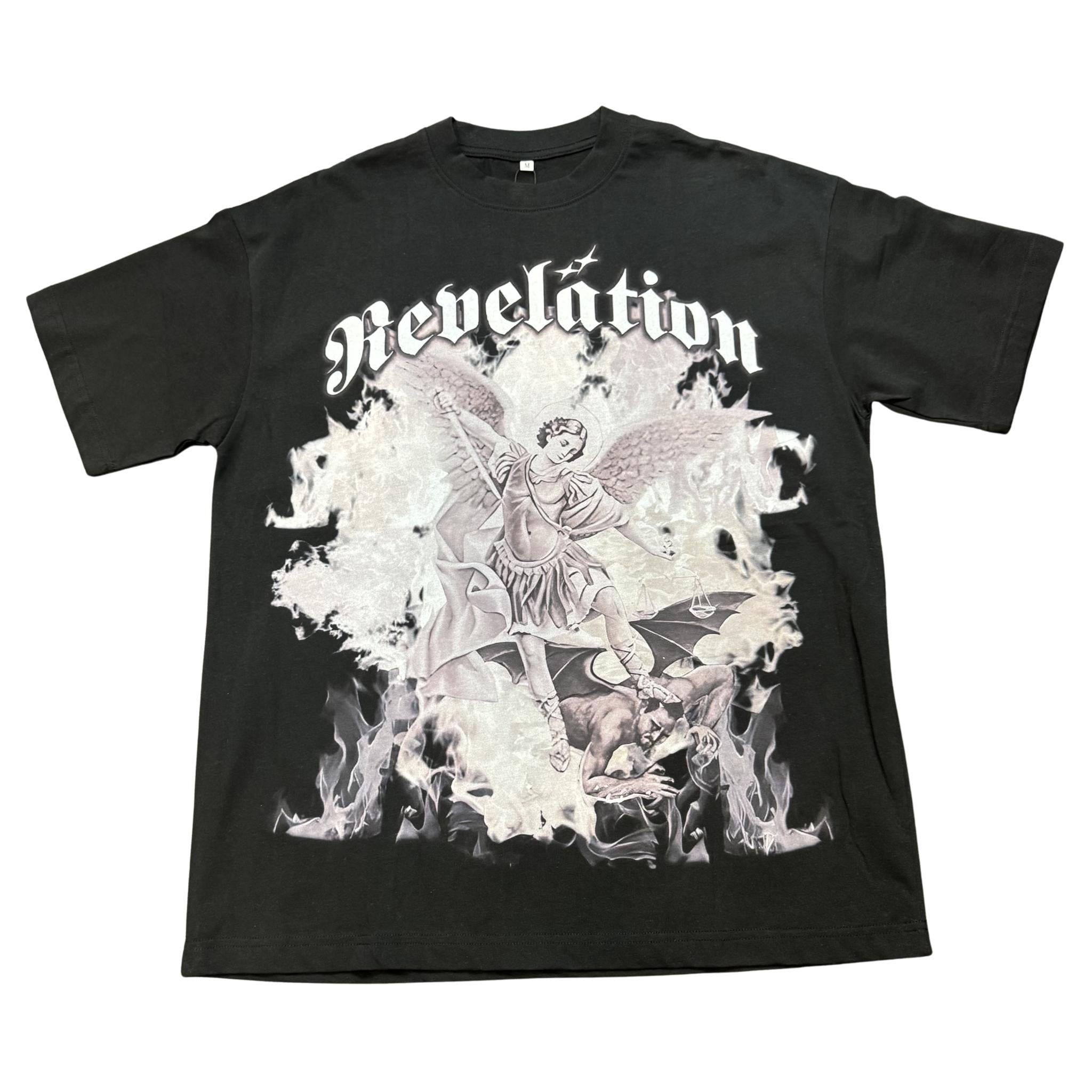 Revelation Tee