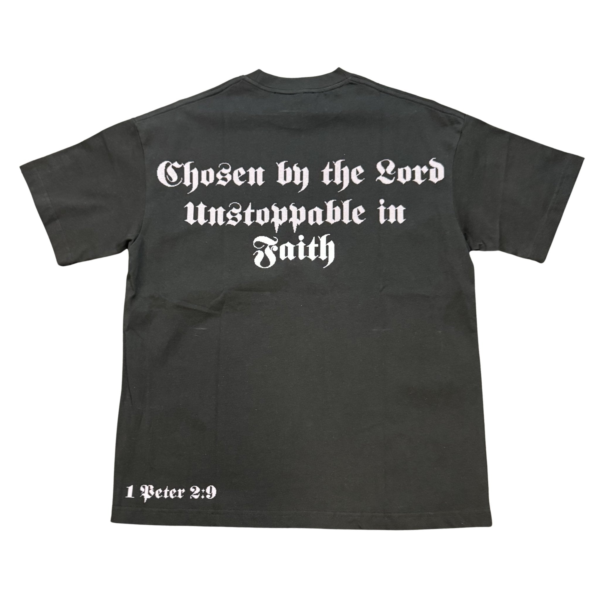 Revelation Tee
