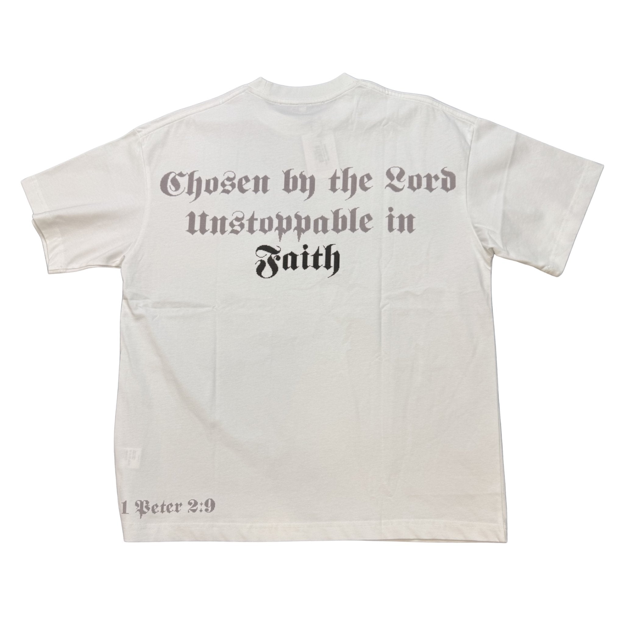 Revelation Tee