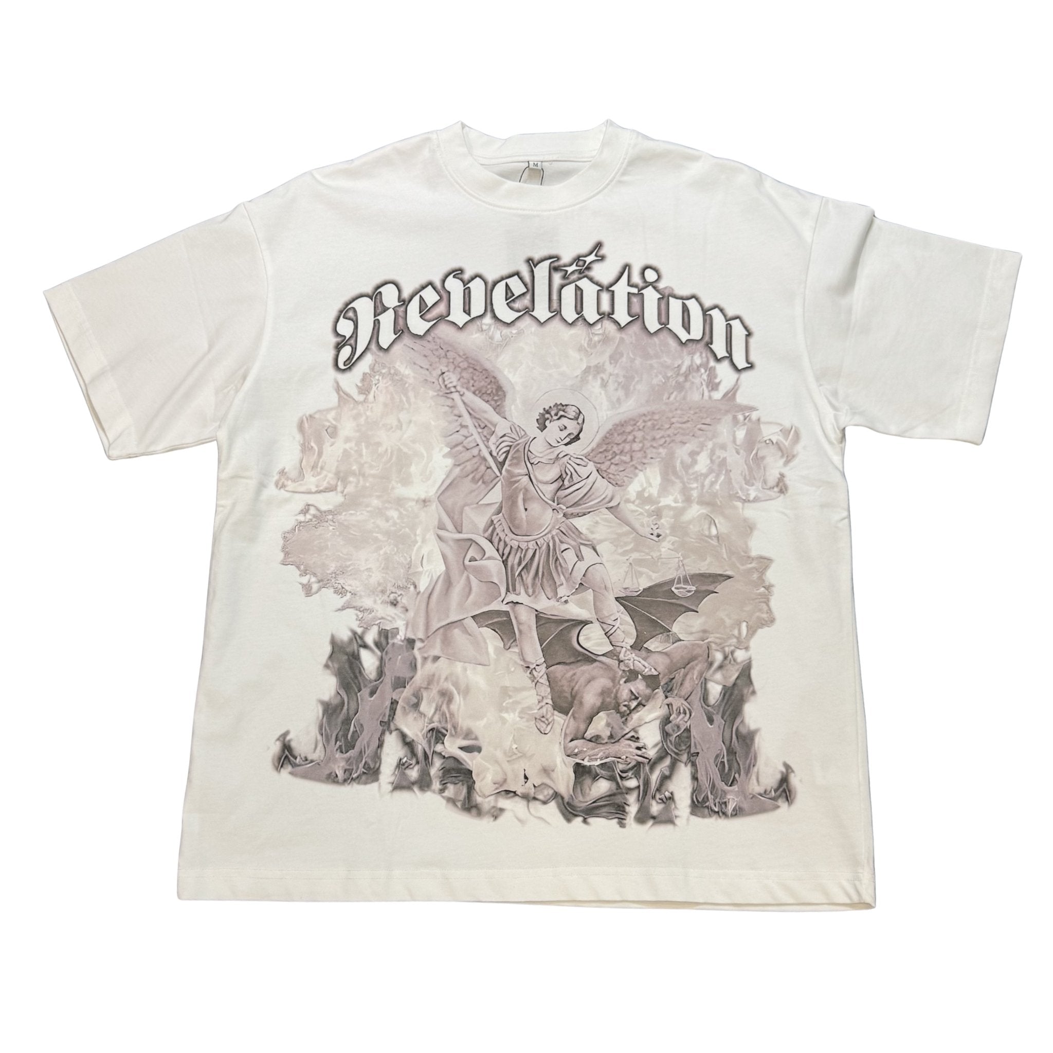 Revelation Tee