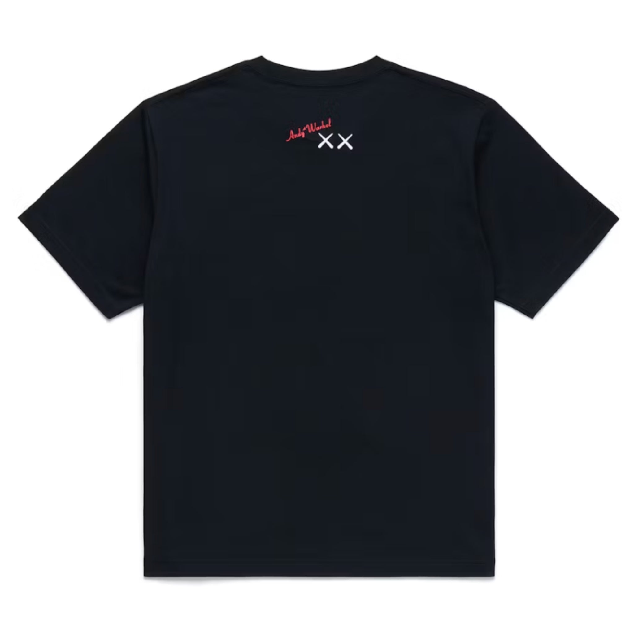 Uniqlo Kaws Tee