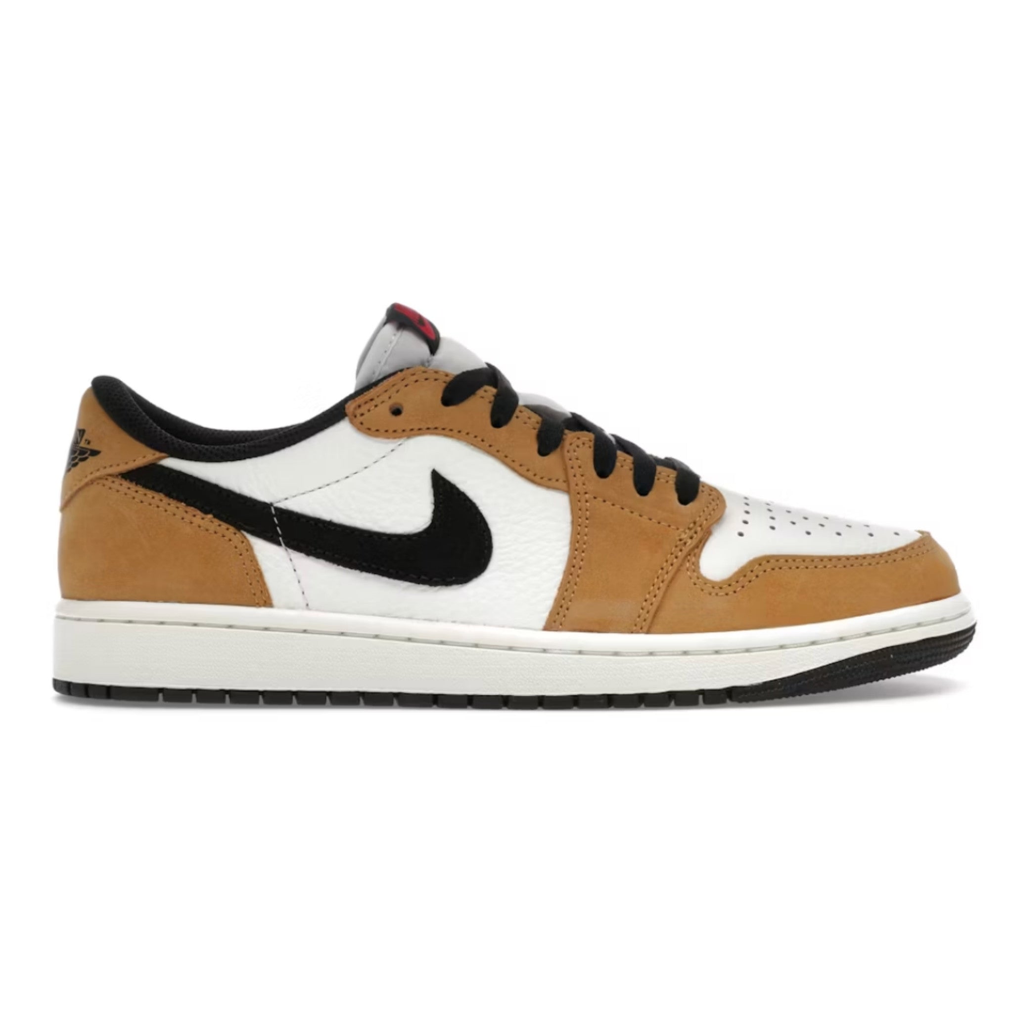 Jordan 1 Low Rookie of the Year