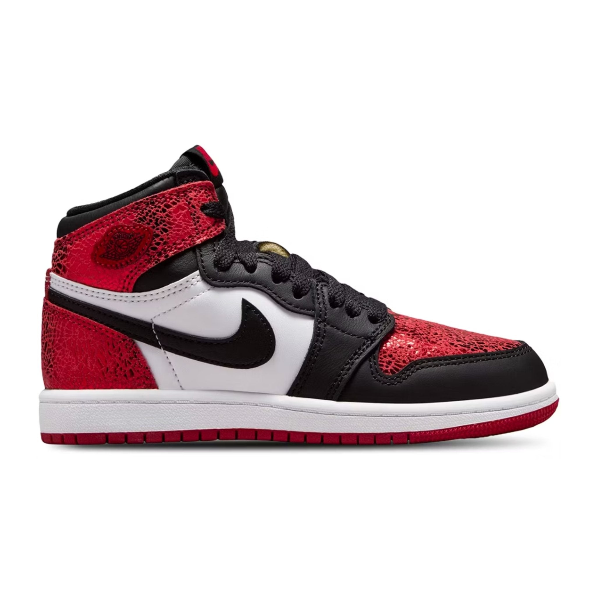 Jordan 1 High Ruby (PS)