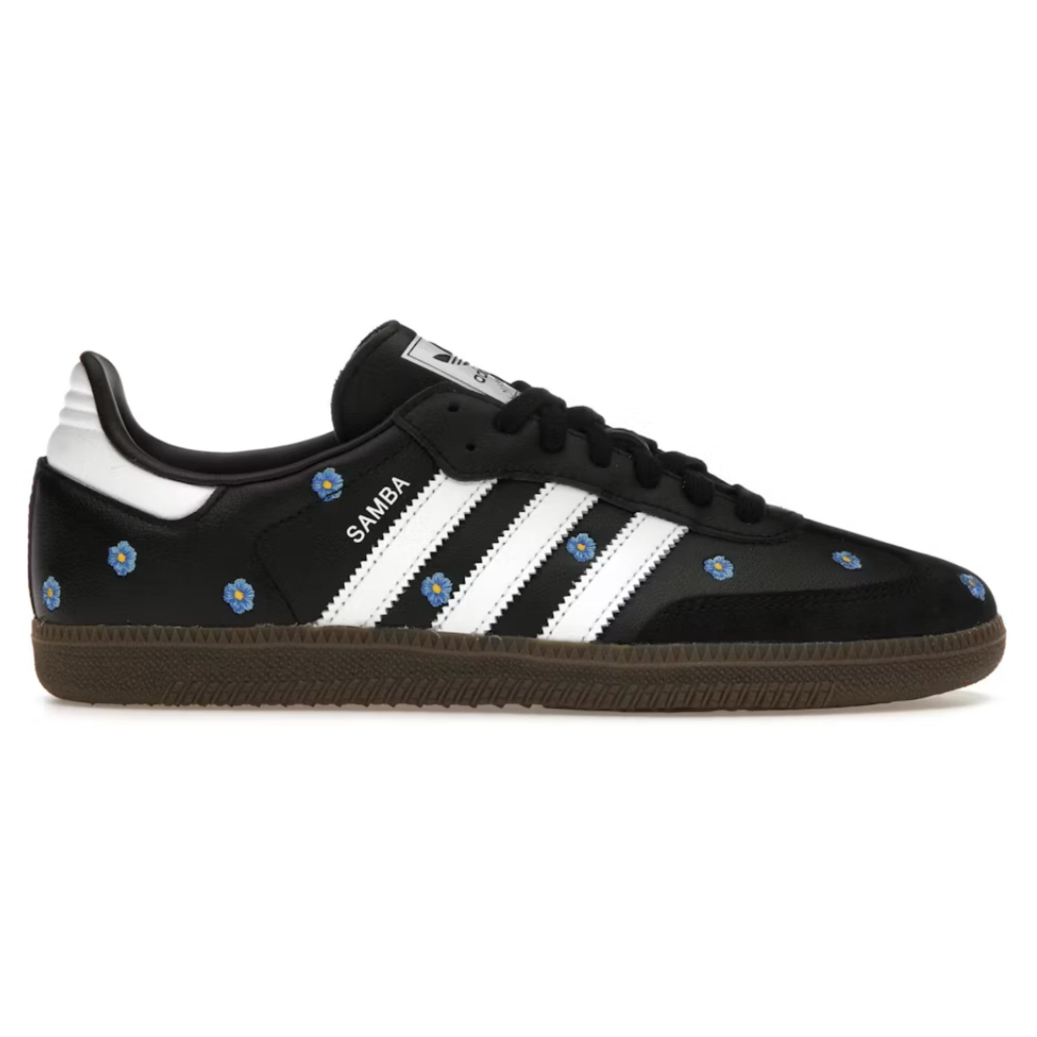 adidas Samba Black Floral (W)