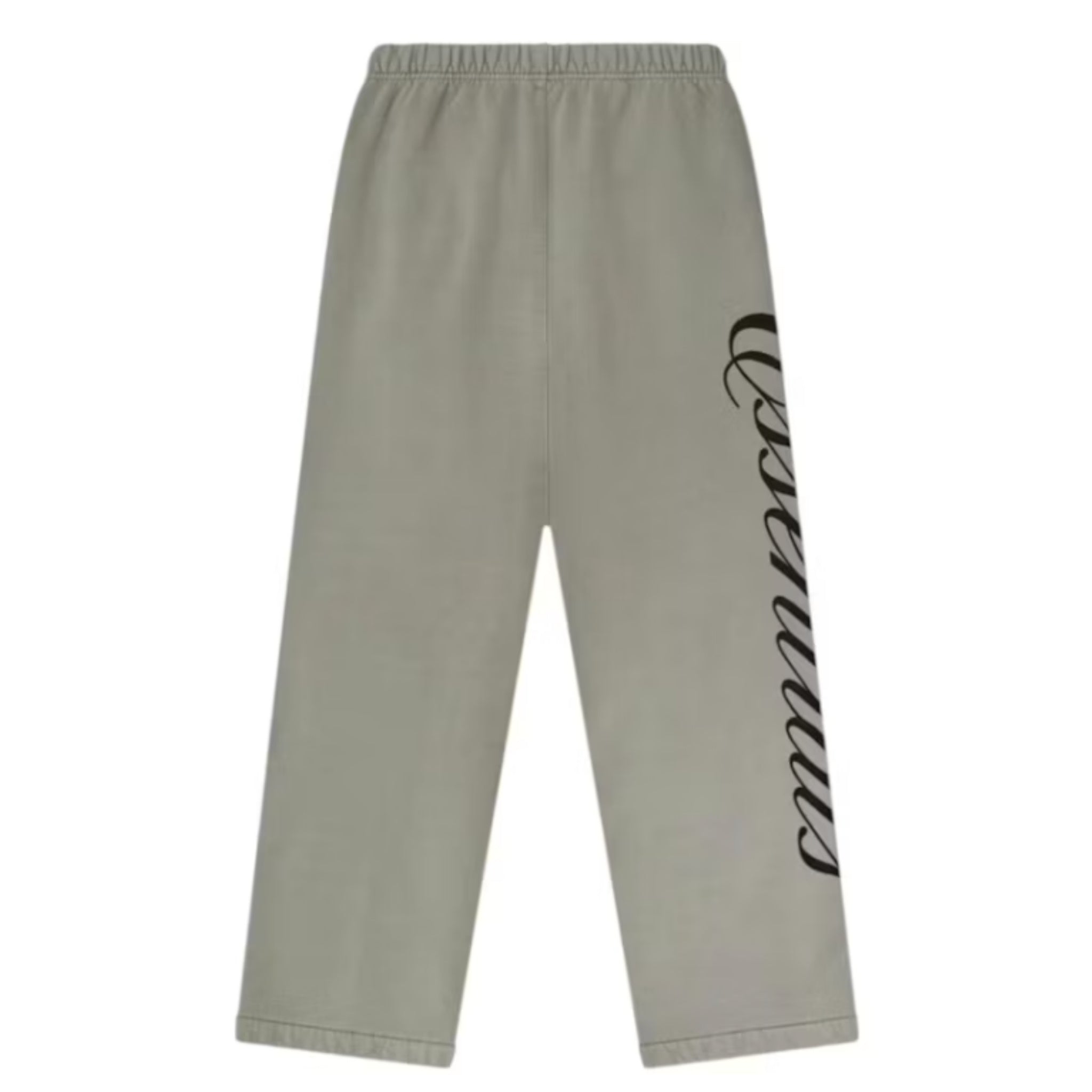 Essentials Script Logo Baggy Sweatpants