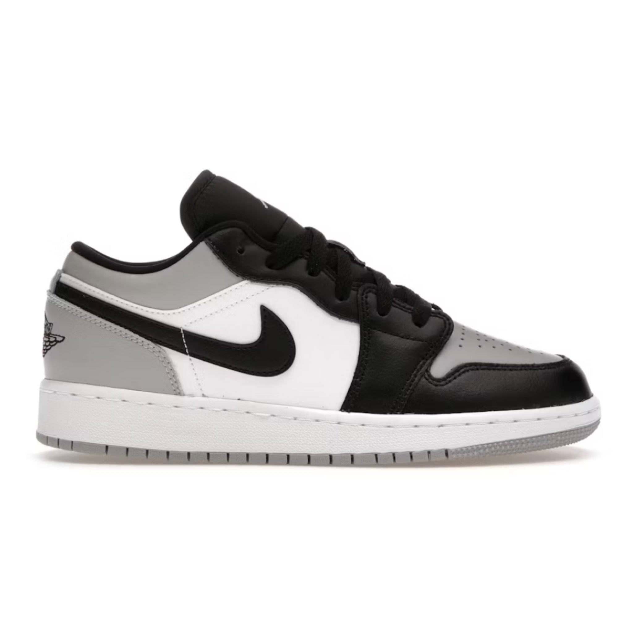Jordan 1 Low Shadow Toe (GS)