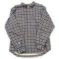 Stussy Sherpa Lined Flannel