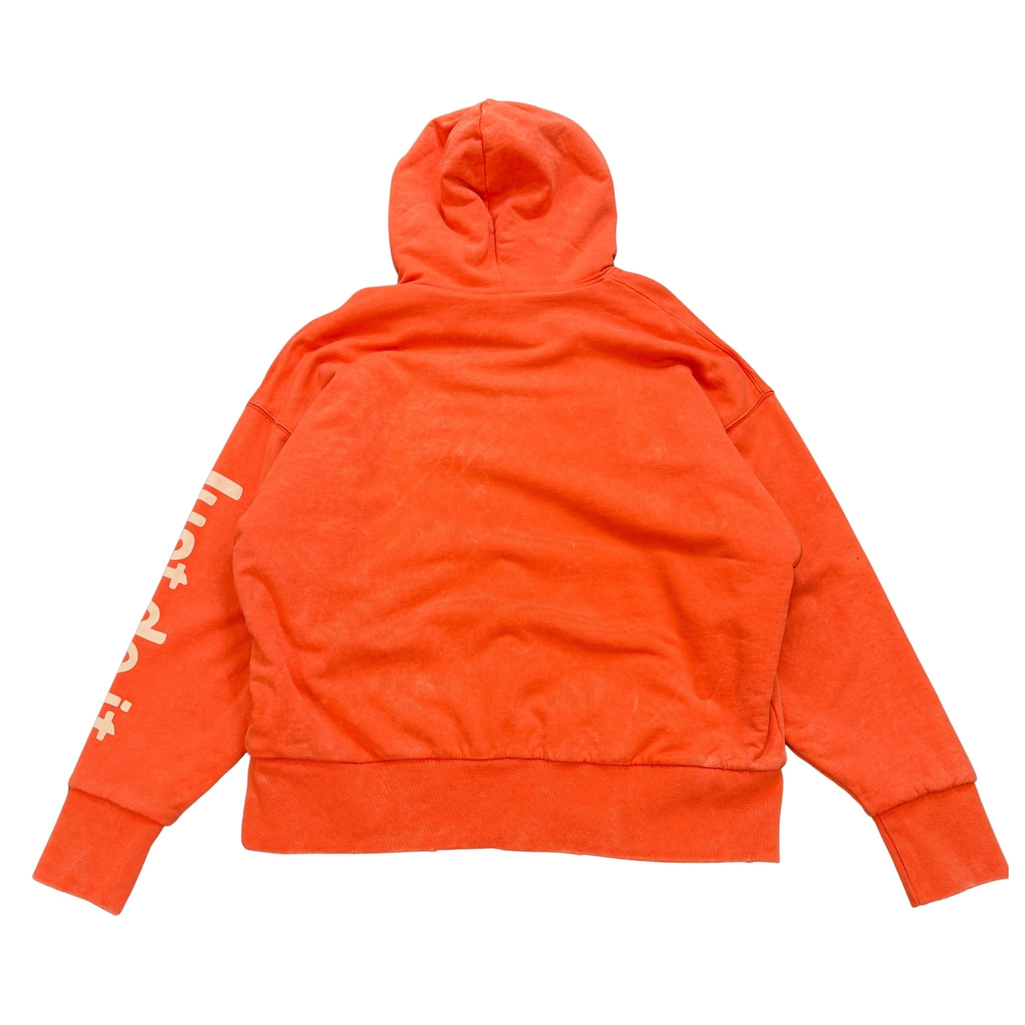 Nike x Cactus Plant Flea Market Shoebox Heavyweight Hooded Pullover
