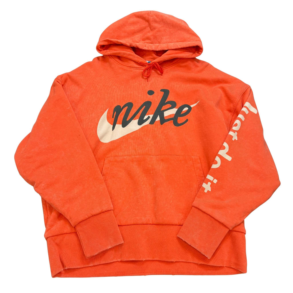Nike x Cactus Plant Flea Market Shoebox Heavyweight Hooded Pullover