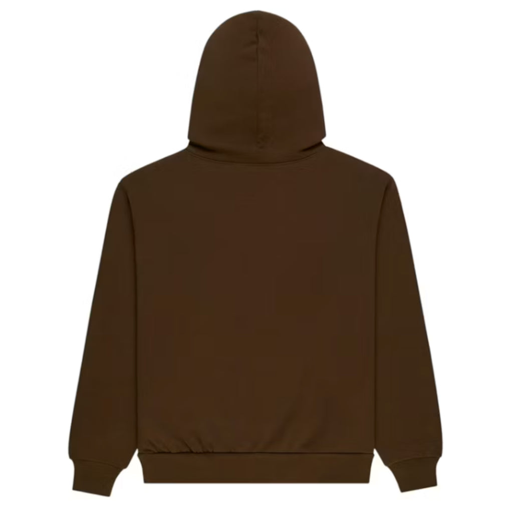 SP5DER OG Web Rhinestone Hoodie