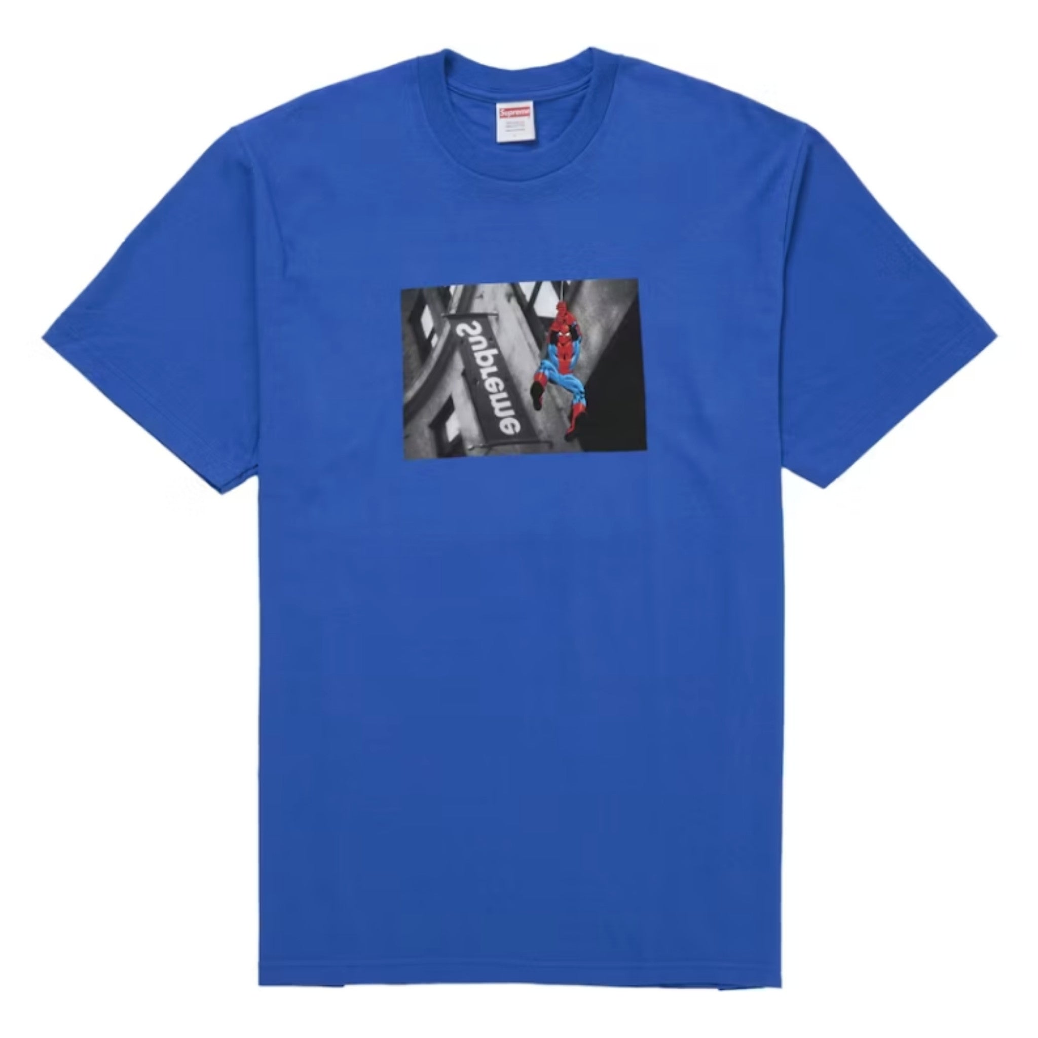 Supreme Spider-Man Tee