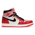 Jordan 1 High Spider-Verse