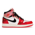Jordan 1 High Spider-Verse (GS)