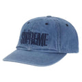 Supreme Splatter 6-Panel Hat