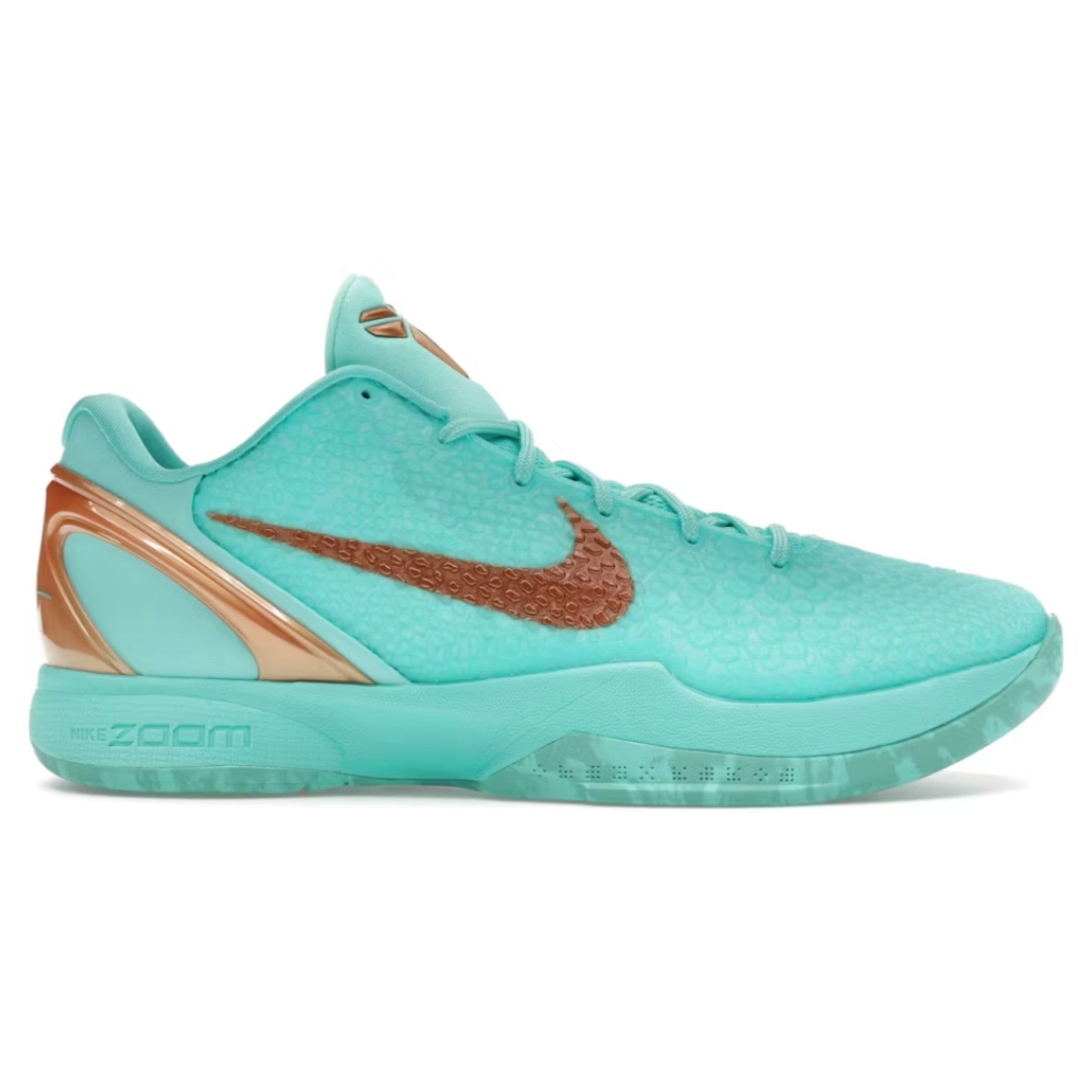 Nike Kobe 6 Protro Jalen Brunson Statue Of Liberty