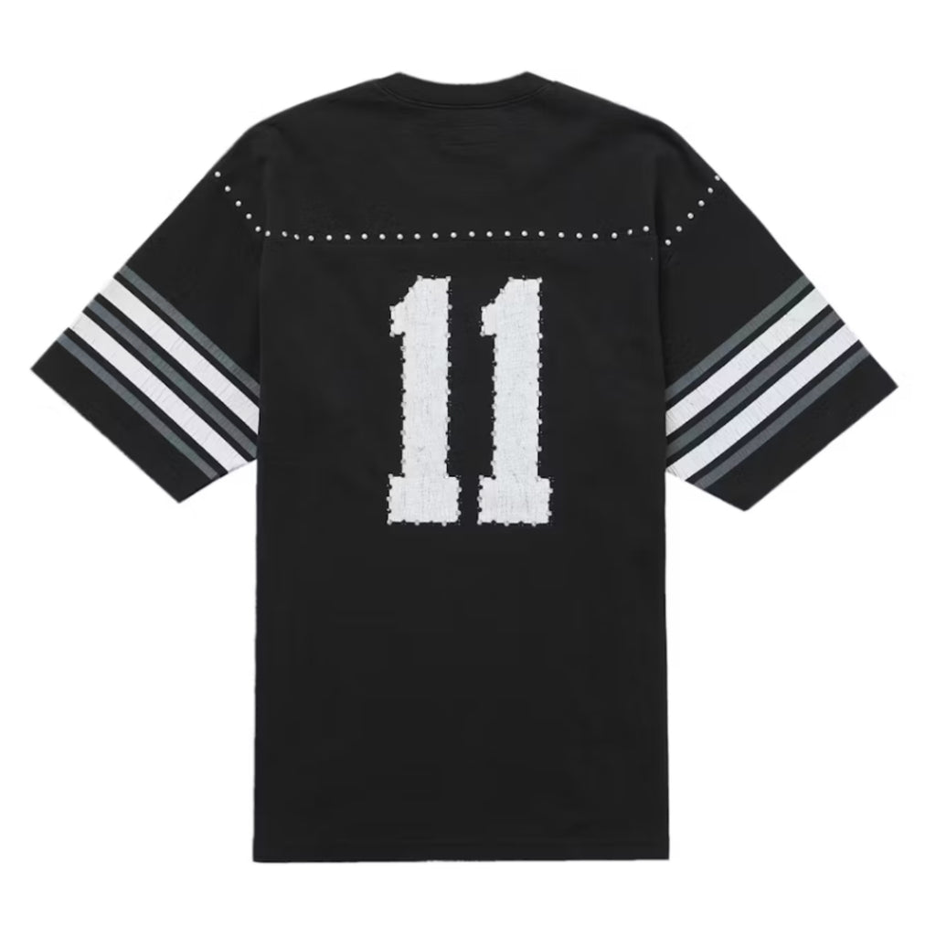 Supreme Studded S/S Football Top