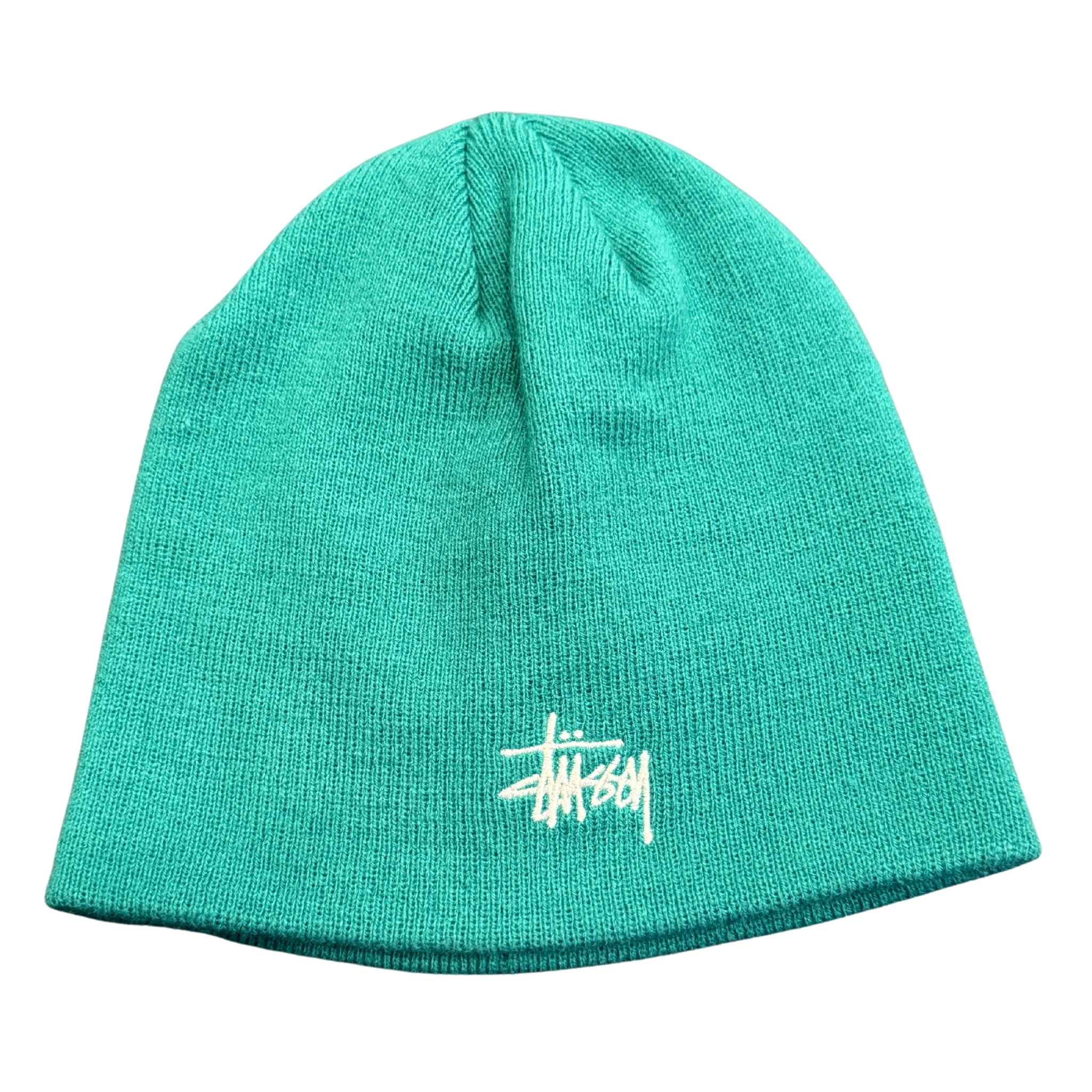 Stussy Basic Skullcap Beanie
