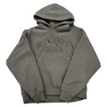 Stussy Gear Applique Hoodie