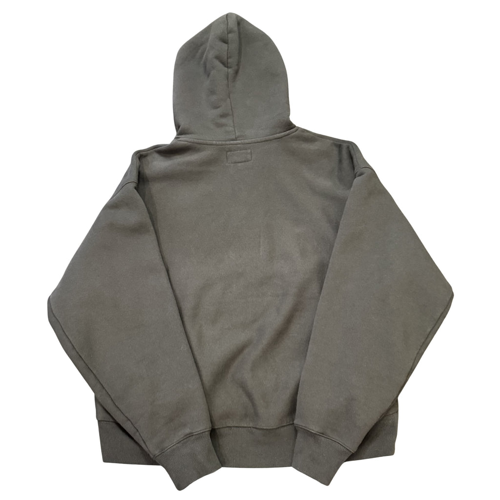 Stussy Gear Applique Hoodie