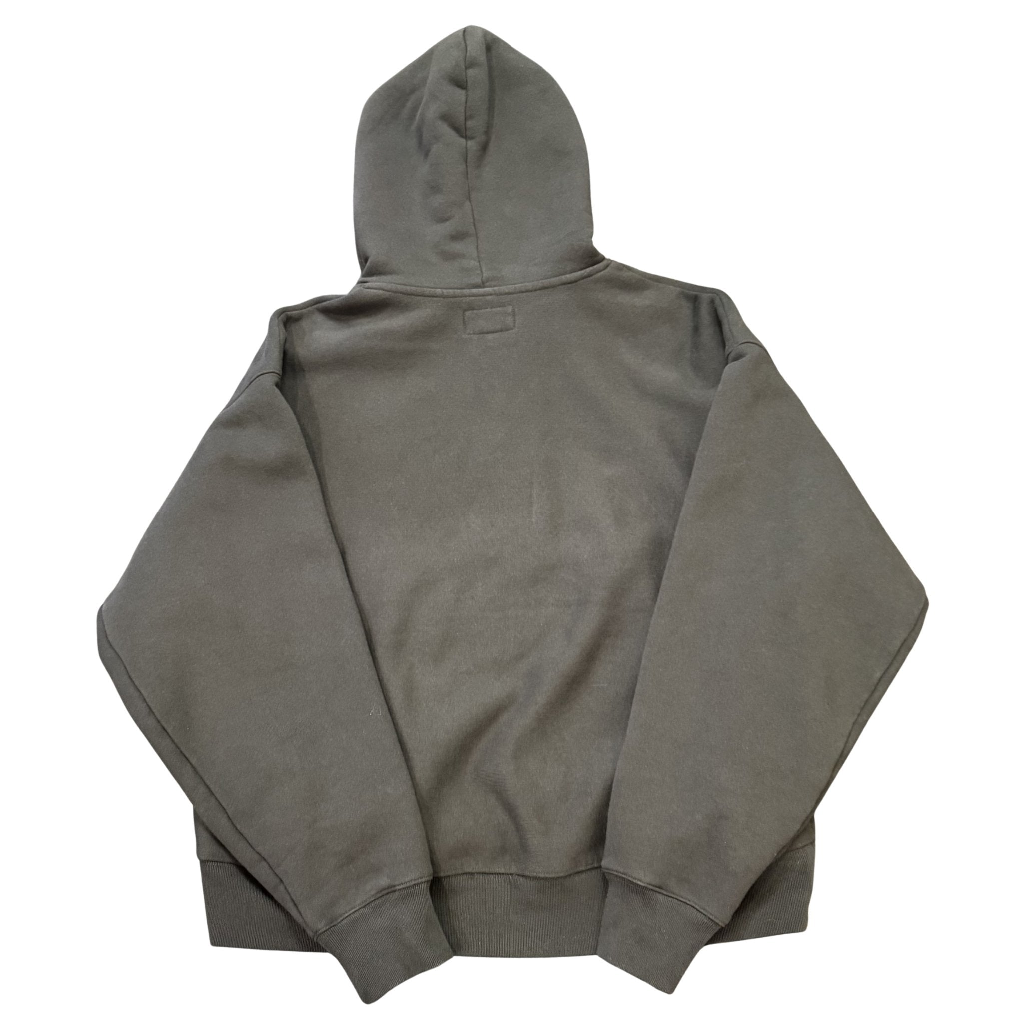 Stussy Gear Applique Hoodie