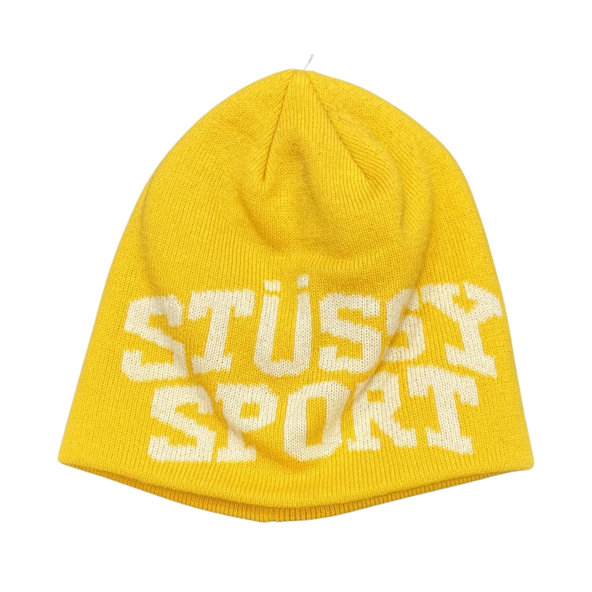 Stussy Sport Skullcap Beanie