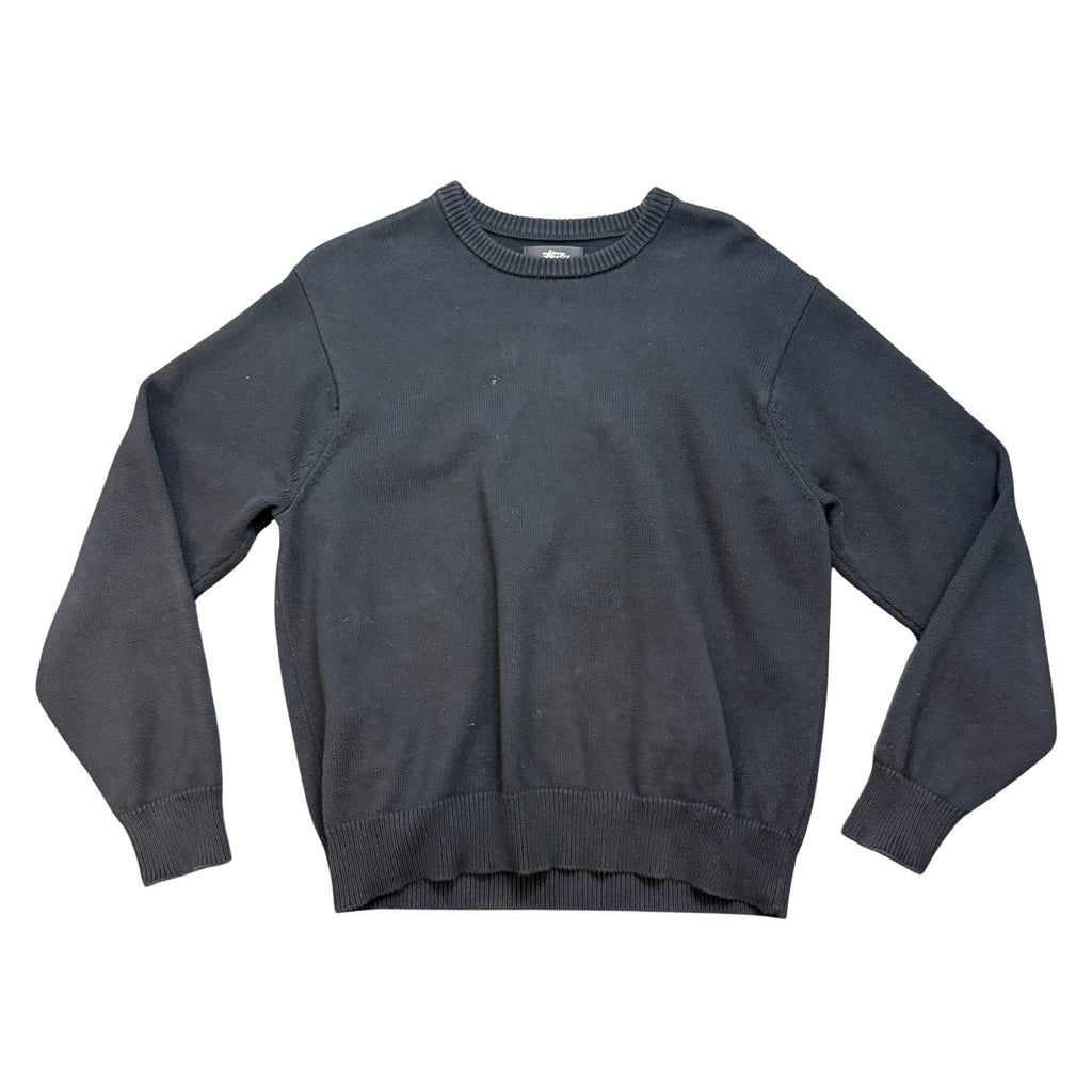 Pre-Owned Stussy Workgear Sweater