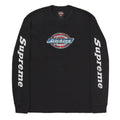 Supreme x Dickies Thermal Black (2025)