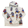 Pre-Owned Supreme Elephant Hoodie