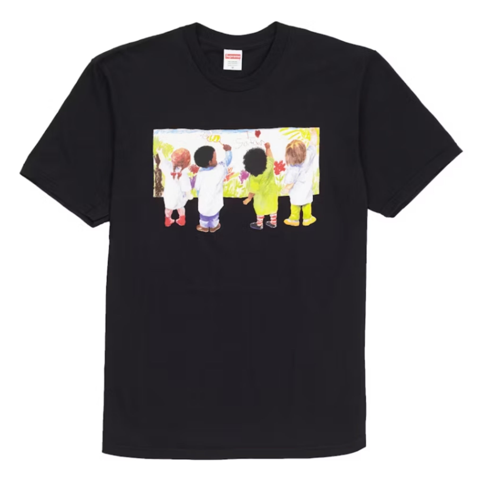 Supreme Satan Tee