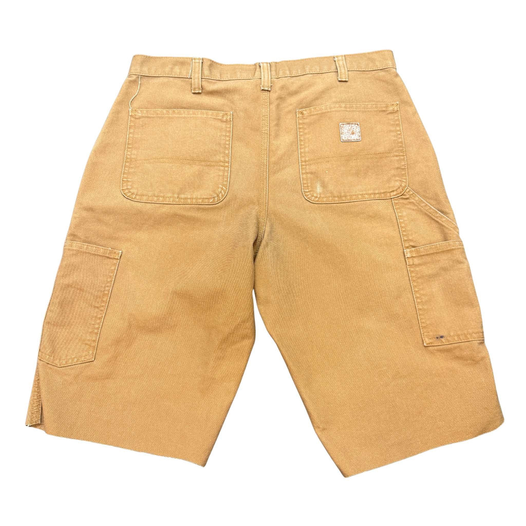(FS) Vintage Carhartt Tan Jorts A