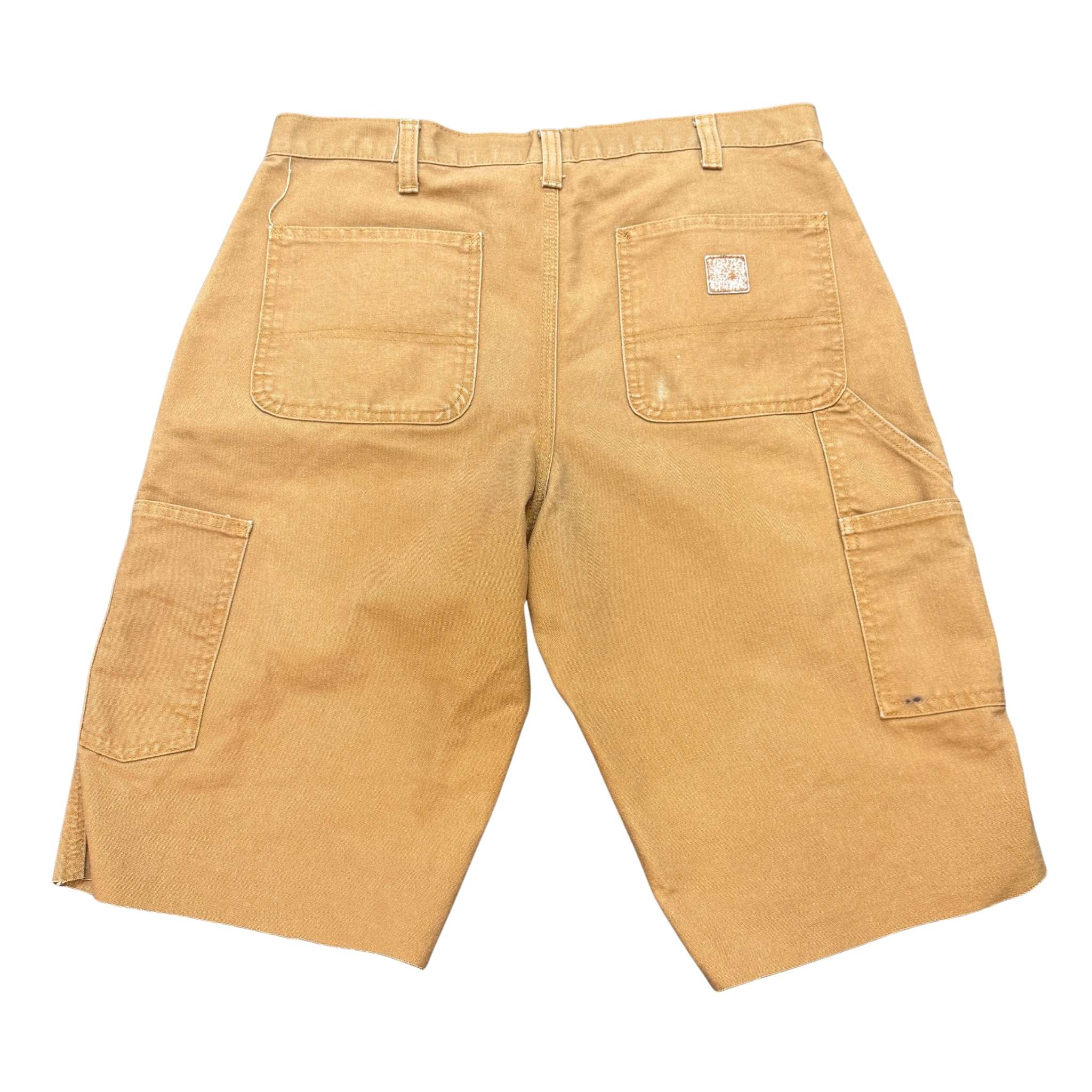(FS) Vintage Carhartt Tan Jorts A