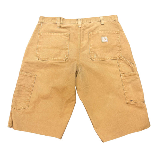(FS) Vintage Carhartt Tan Jorts A