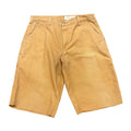 (FS) Vintage Carhartt Tan Jorts A