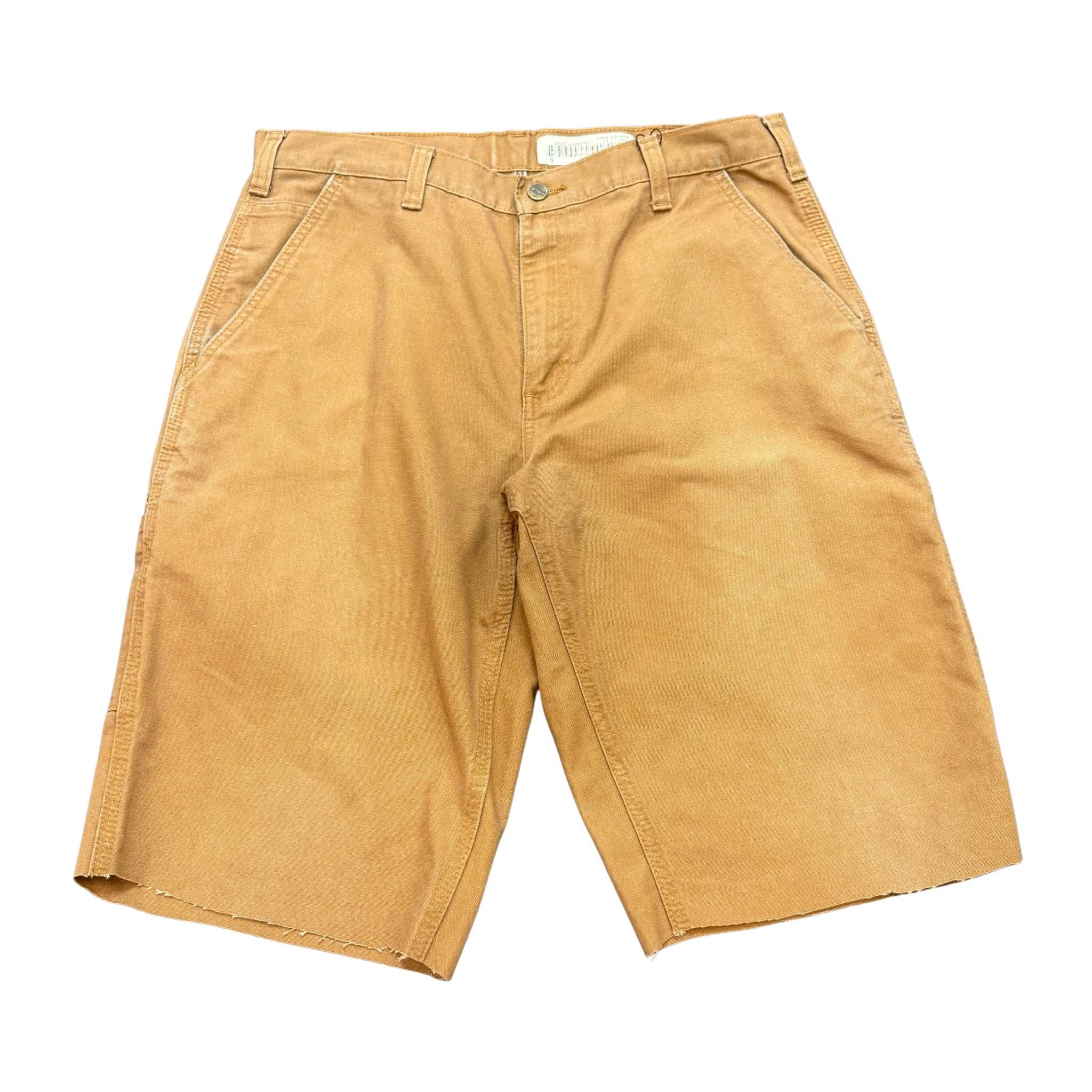 (FS) Vintage Carhartt Tan Jorts A