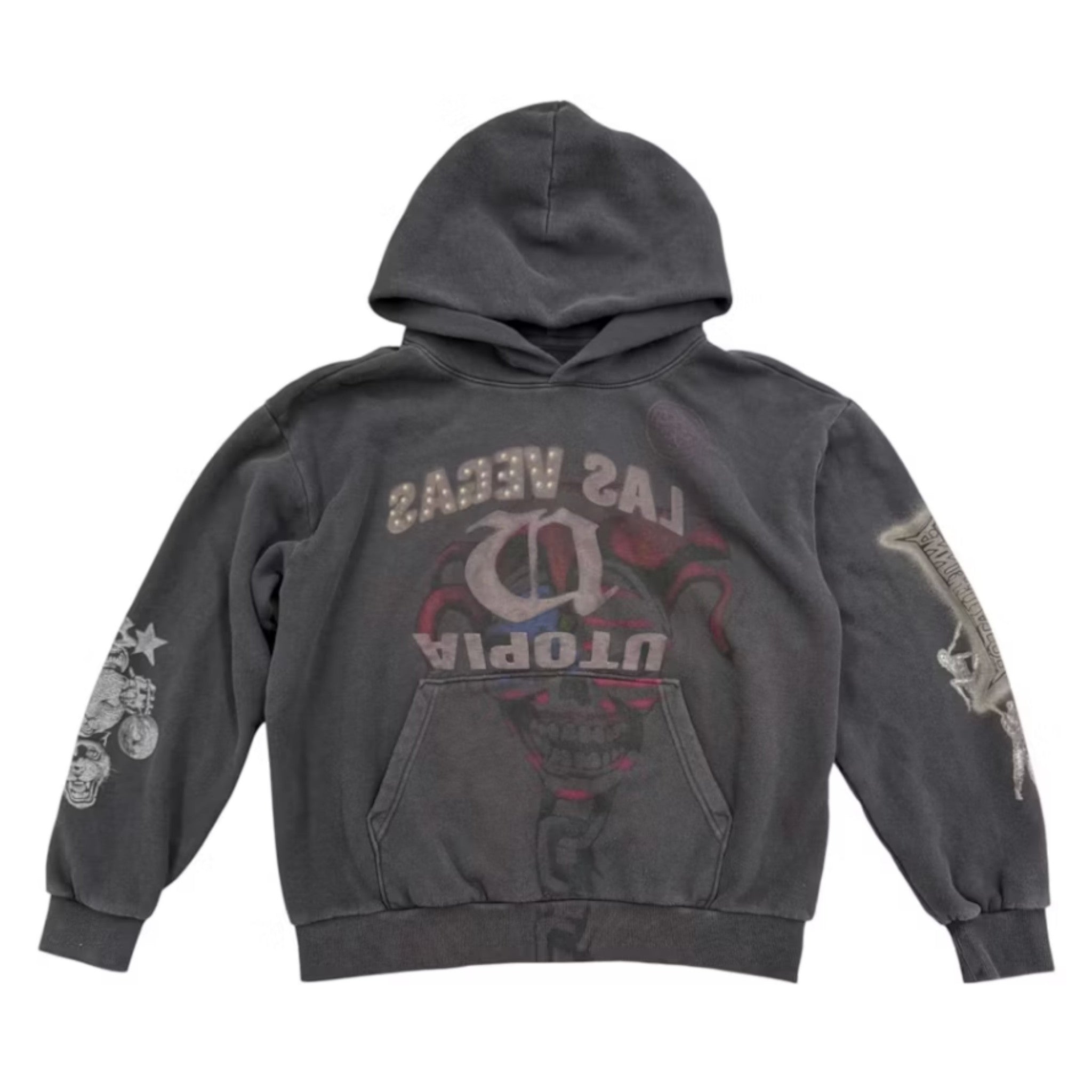 TS Complexcon Las Vegas Hoodie