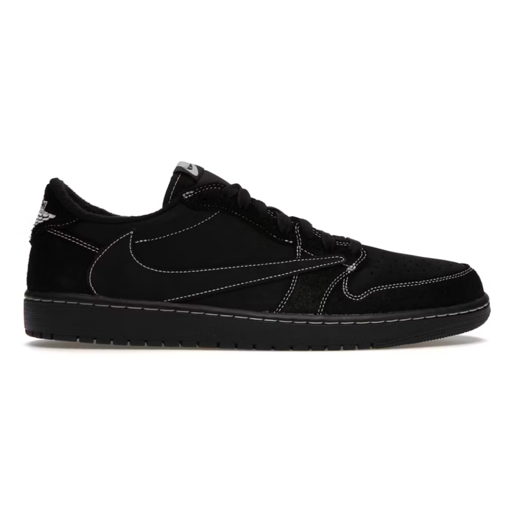Jordan 1 Retro Low OG SP Travis Scott Phantom