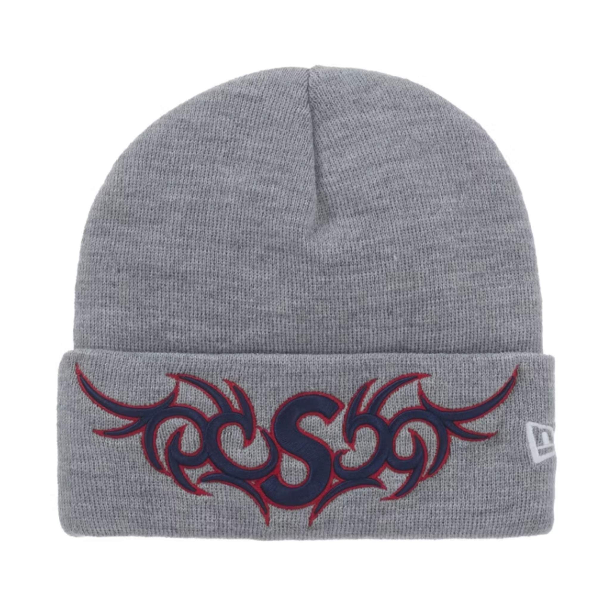 Supreme Tribal Beanie