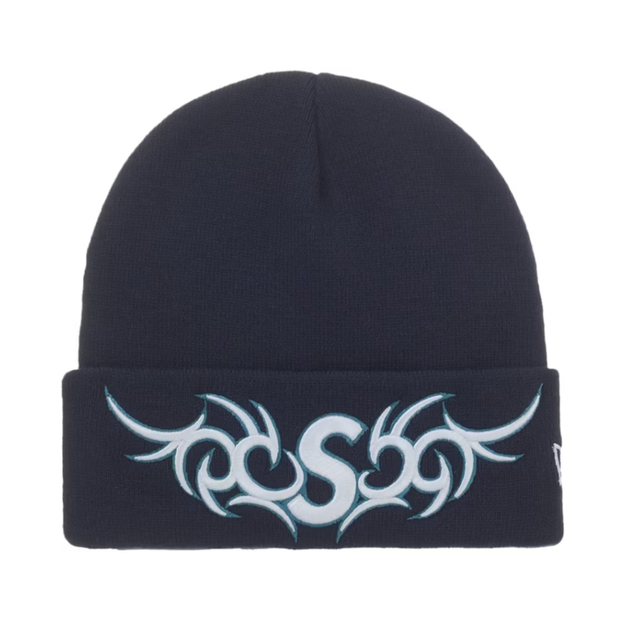 Supreme Tribal Beanie