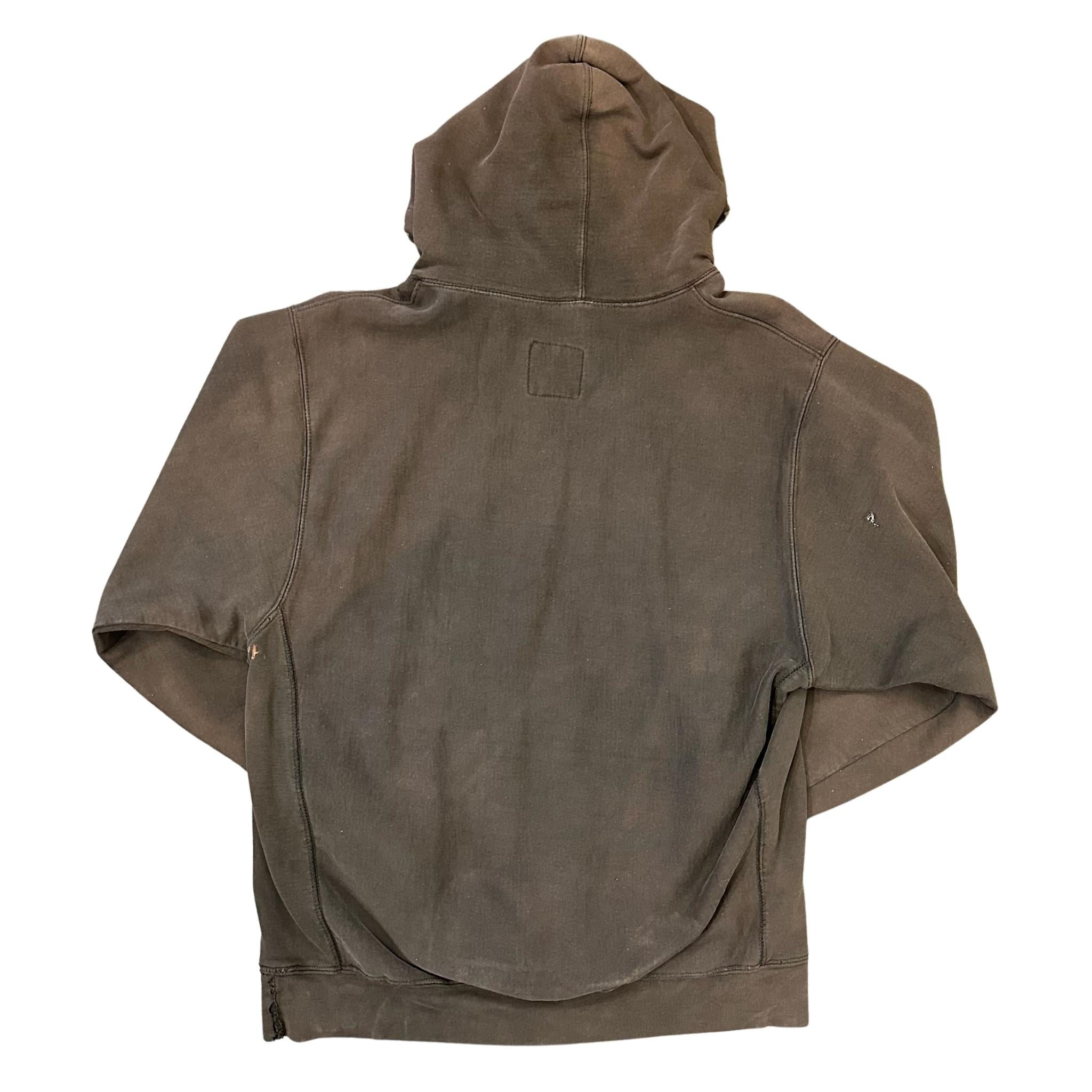 (FINAL SALE) VINTAGE Triple H Hoodie