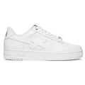 Bape Sta Triple White