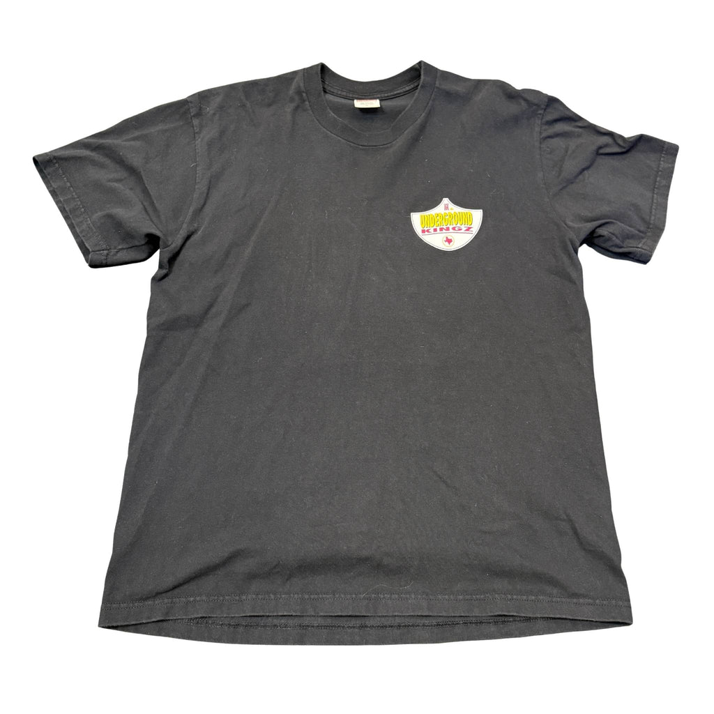 Pre-Owned Supreme UGK Tee Black