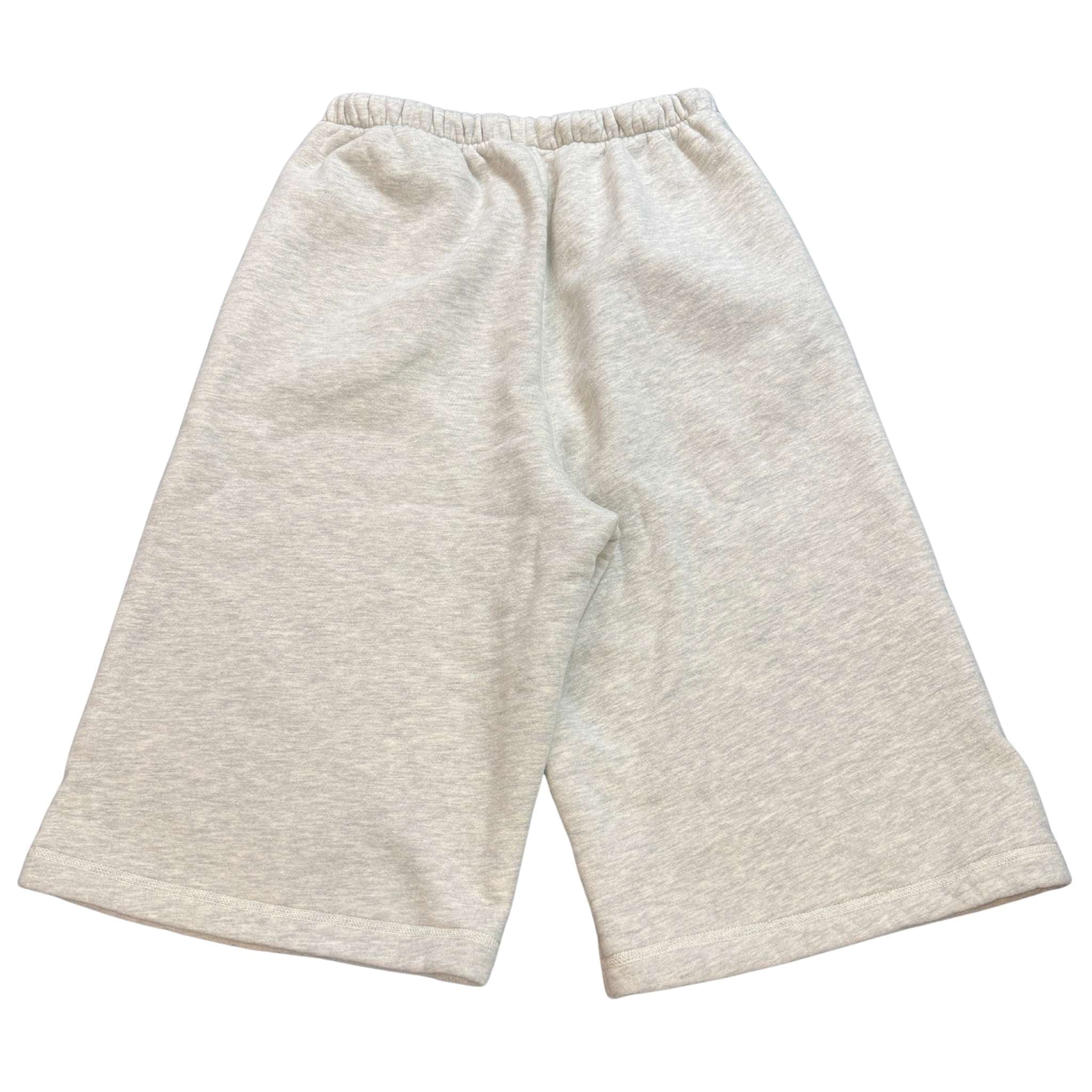 UNDS Online Sweatshorts Oatmeal
