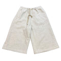 UNDS Online Sweatshorts Oatmeal