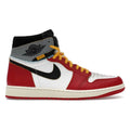 Jordan 1 High Union Chicago Shadow