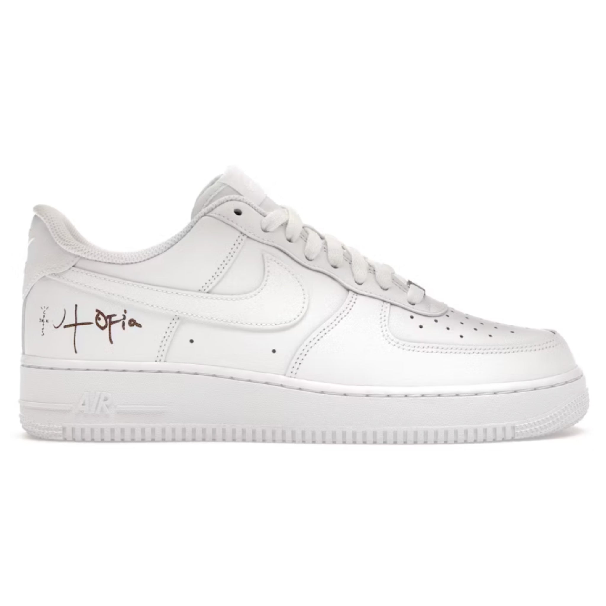 Nike Air Force 1 Low Utopia
