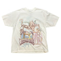 Travis Scott Utopia Tour Tee