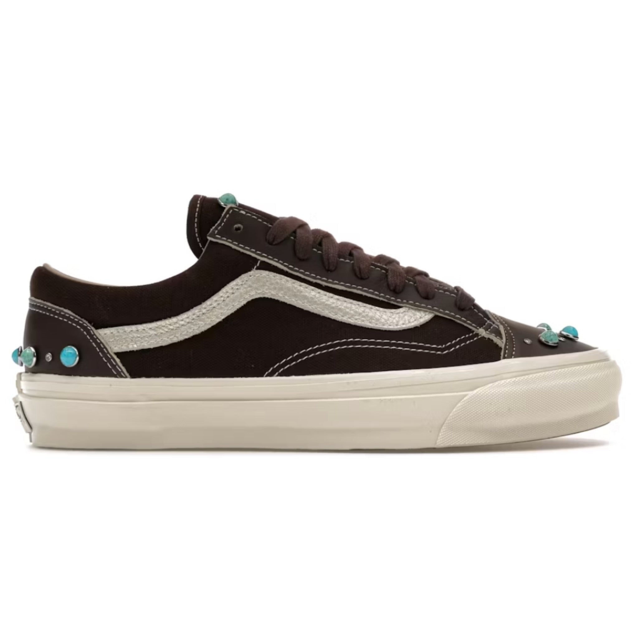 Vans Premium Old Skool Gemstone Mushroom