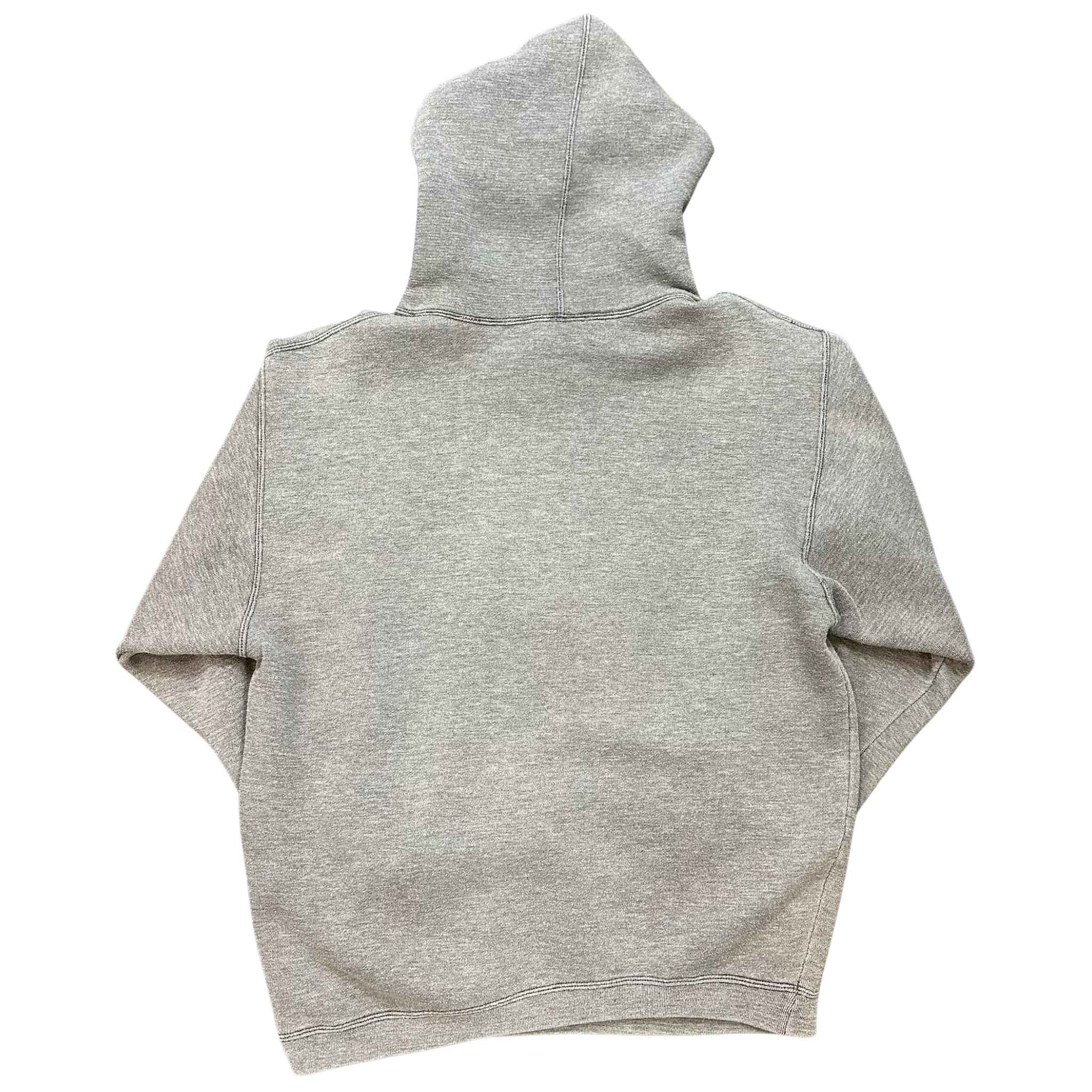 (FINAL SALE) 1982-85 Vintage Stussy Hoodie