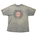 (FS) Vintage WCC Circle Logo Serpant Tee