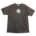 (FS) Vintage West Coast Choppers Classic T-Shirt Black